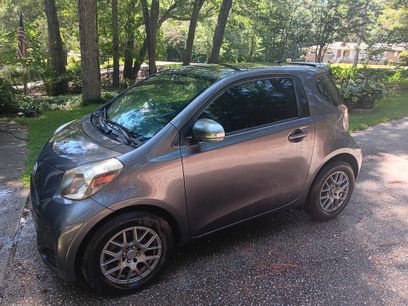 Used 2012 Scion iQ