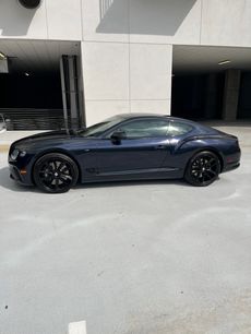 Used 2020 Bentley Continental GT V8