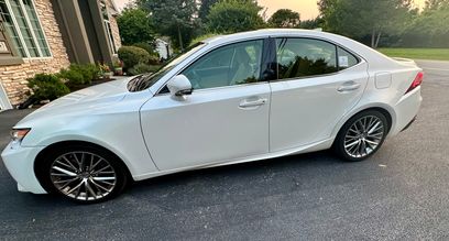 Used 2016 Lexus IS 200t