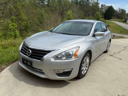 Used 2013 Nissan Altima 2.5 S