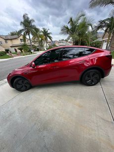 Used 2024 Tesla Model Y Long Range