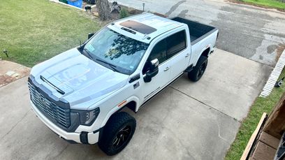 Used 2024 GMC Sierra 2500 Denali Ultimate