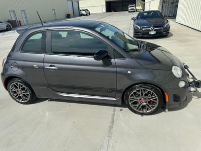 Used 2015 FIAT 500 Abarth w/ Beats Audio Package