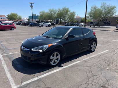 Used 2014 Hyundai Veloster