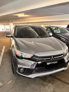 Used 2019 Mitsubishi Outlander Sport ES