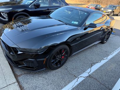Used 2024 Ford Mustang GT Premium w/ Mustang Nite Pony Package