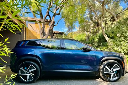 Used 2023 Fisker Ocean One