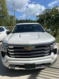 Used 2024 Chevrolet Silverado 1500 High Country