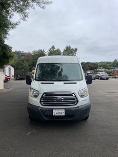 Used 2017 Ford Transit 350 XLT