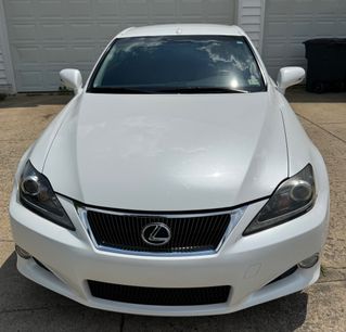 Used 2011 Lexus IS 350C