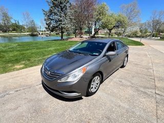 Used 2011 Hyundai Sonata GLS