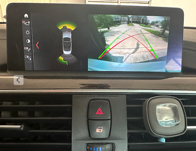 Used 2019 BMW 430i Convertible w/ Convenience Package