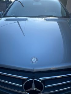 Used 2011 Mercedes-Benz R 350 4MATIC