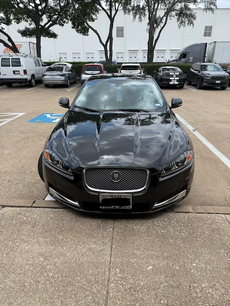 Used 2012 Jaguar XF Portfolio