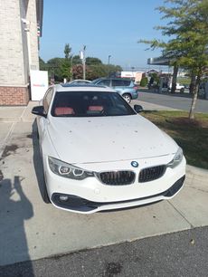 Used 2018 BMW 430i Gran Coupe xDrive