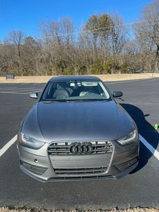 Used 2013 Audi A4 2.0T Premium Plus w/ Premium Plus Pkg