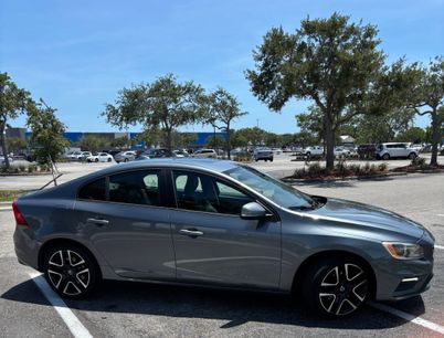 Used 2018 Volvo S60 T5 Dynamic w/ Vision Package