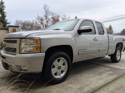 Used 2011 Chevrolet Silverado 1500 LT w/ All-Star Edition