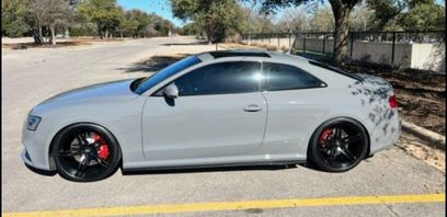 Used 2014 Audi RS 5 Coupe