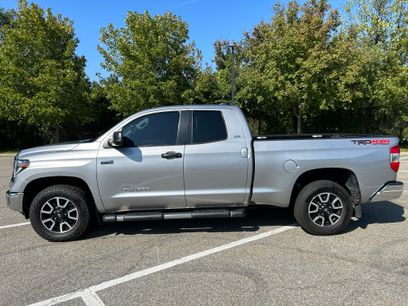 Used 2020 Toyota Tundra SR5