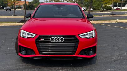 Used 2019 Audi S4 Premium Plus w/ Premium Plus Package