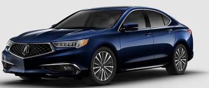 Used 2018 Acura TLX V6 w/ Advance Package