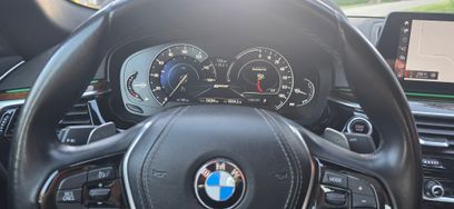 Used 2018 BMW 530e xDrive