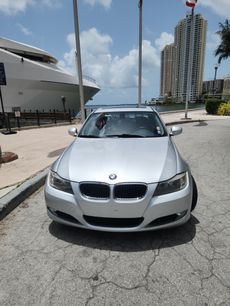 Used 2011 BMW 328i Sedan