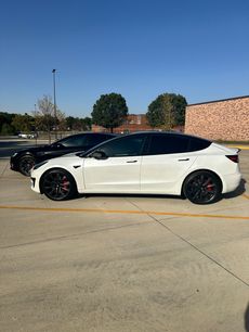 Used 2020 Tesla Model 3 Performance