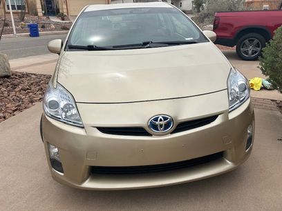 Used 2011 Toyota Prius Four