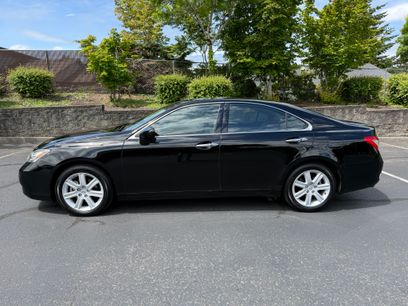 Used 2008 Lexus ES 350