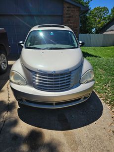 Used 2006 Chrysler PT Cruiser Limited