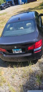 Used 2013 BMW 535i xDrive Sedan