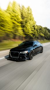 Used 2013 Audi S6 Prestige w/ Innovation Pkg