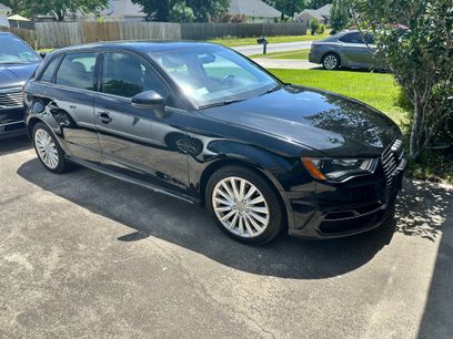 Used 2016 Audi A3 e-tron Premium w/ Audi MMI Navigation Plus