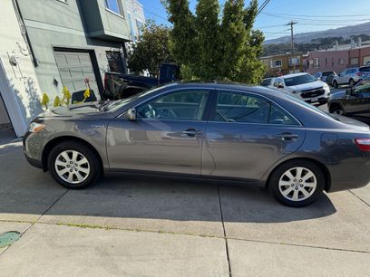 Used 2009 Toyota Camry Hybrid