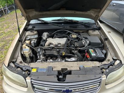 Used 2003 Chevrolet Malibu V6 w/ Preferred Equipment Group 1