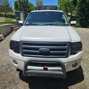 Used 2012 Ford Expedition EL Limited