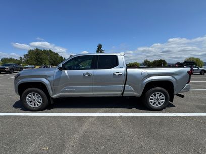 Used 2024 Toyota Tacoma SR5