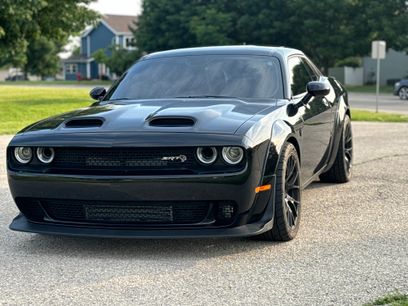 Used 2020 Dodge Challenger SRT Hellcat Redeye