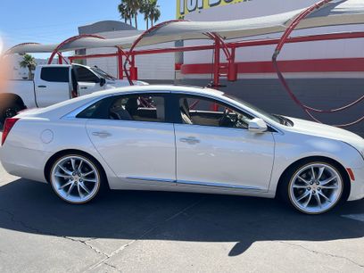Used 2014 Cadillac XTS Premium w/ Driver Assist Package