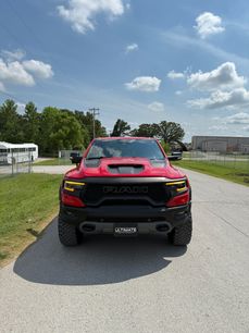 Used 2022 RAM 1500 TRX w/ TRX Level 1 Equipment Group