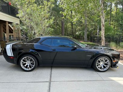 Used 2023 Dodge Challenger SRT Hellcat Redeye