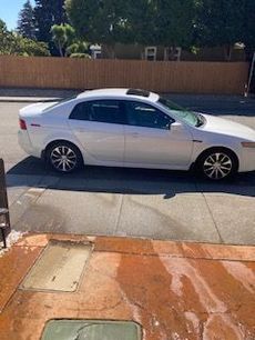 Used 2005 Acura TL