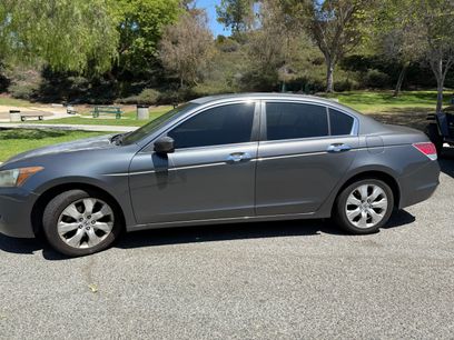 Used 2009 Honda Accord EX-L