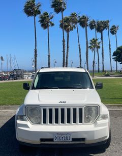 Used 2008 Jeep Liberty Sport w/ Popular Equipment Group