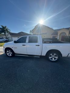 Used 2014 RAM 1500 Express