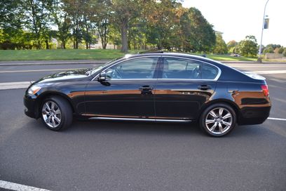 Used 2011 Lexus GS 350 AWD