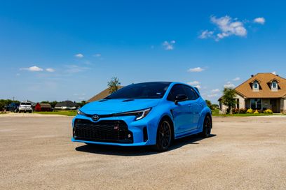 Used 2024 Toyota Corolla GR