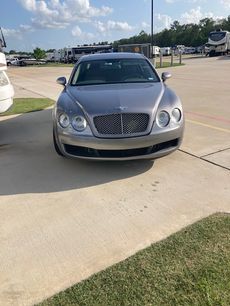 Used 2007 Bentley Flying Spur Flying Spur